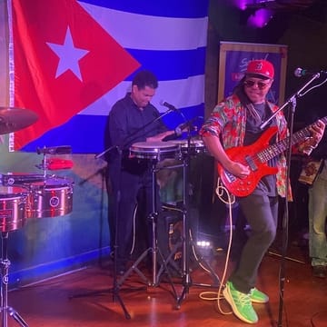 Dg Cutinos Cuba Band 5