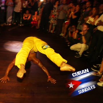 Dg Capoeira Show 03