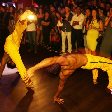 Dg Capoeira Show 04